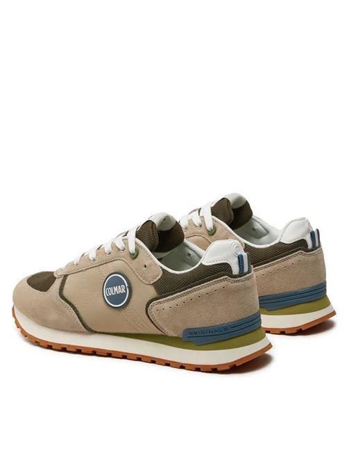 travis block COLMAR ORIGINAL | TRAVIS B016